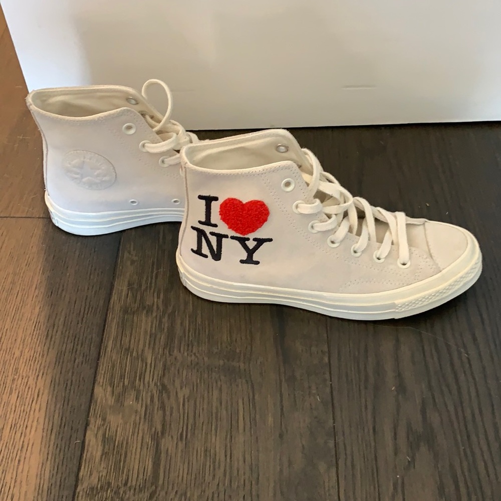 Converse Chuck Taylor All Star 70 I LOVE NY